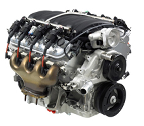 C2218 Engine